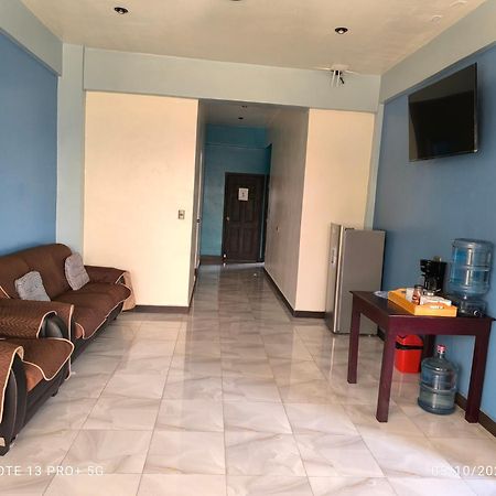Casa Chikuwa Hotel San Juan La Laguna Eksteriør billede