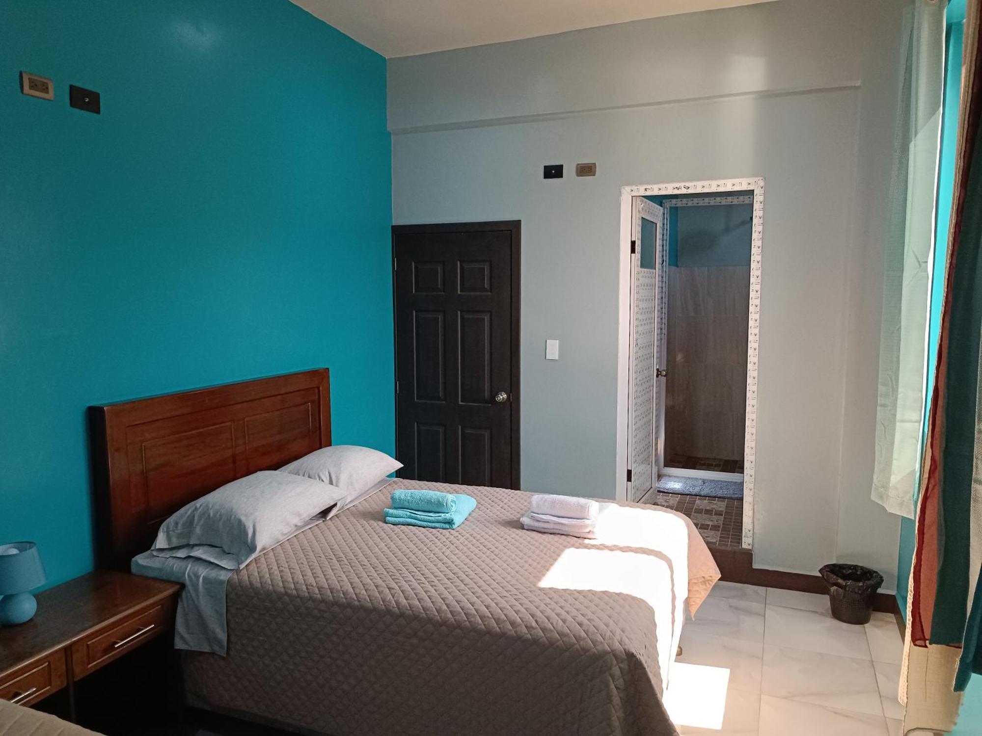 Casa Chikuwa Hotel San Juan La Laguna Eksteriør billede