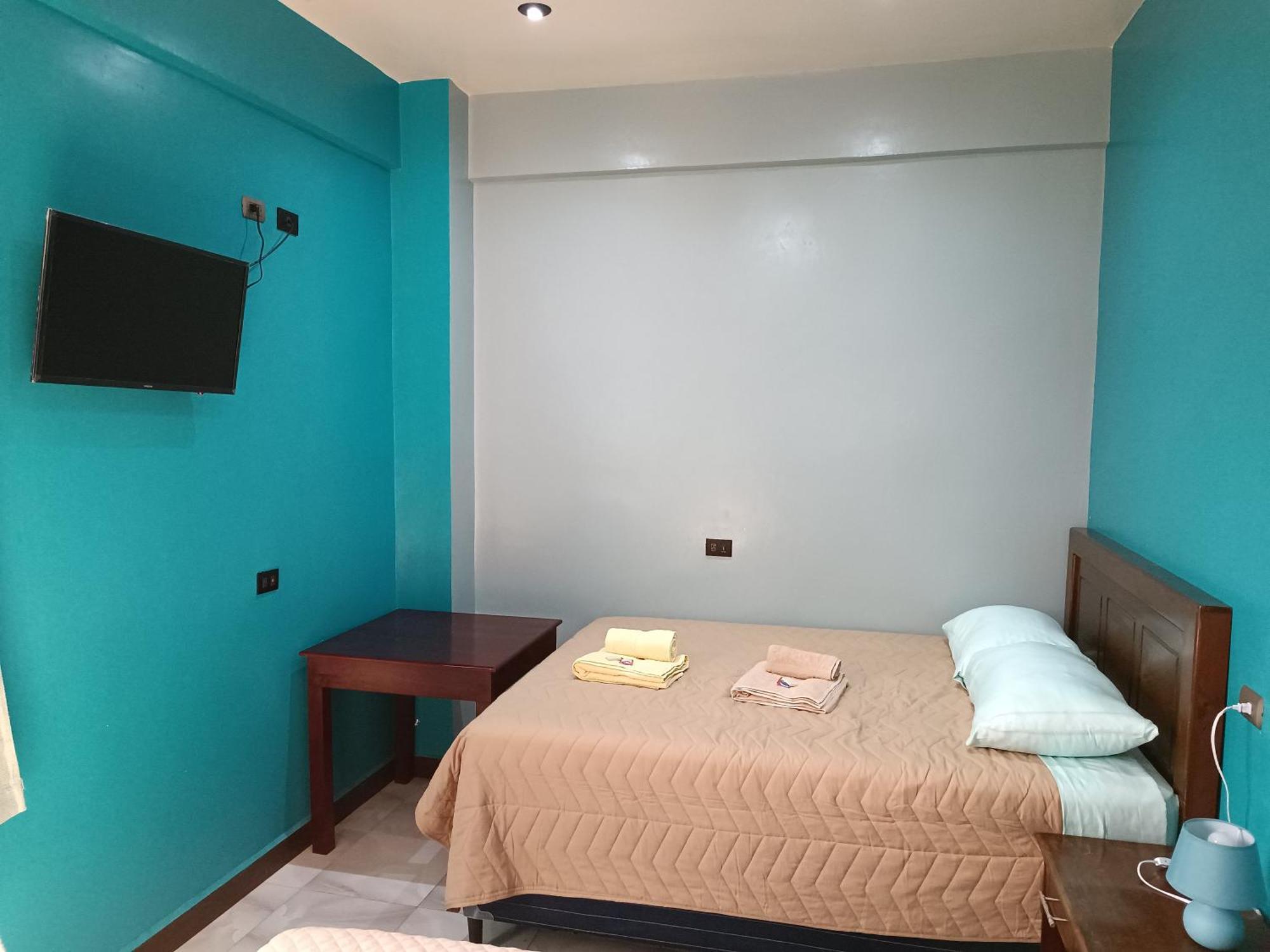 Casa Chikuwa Hotel San Juan La Laguna Eksteriør billede