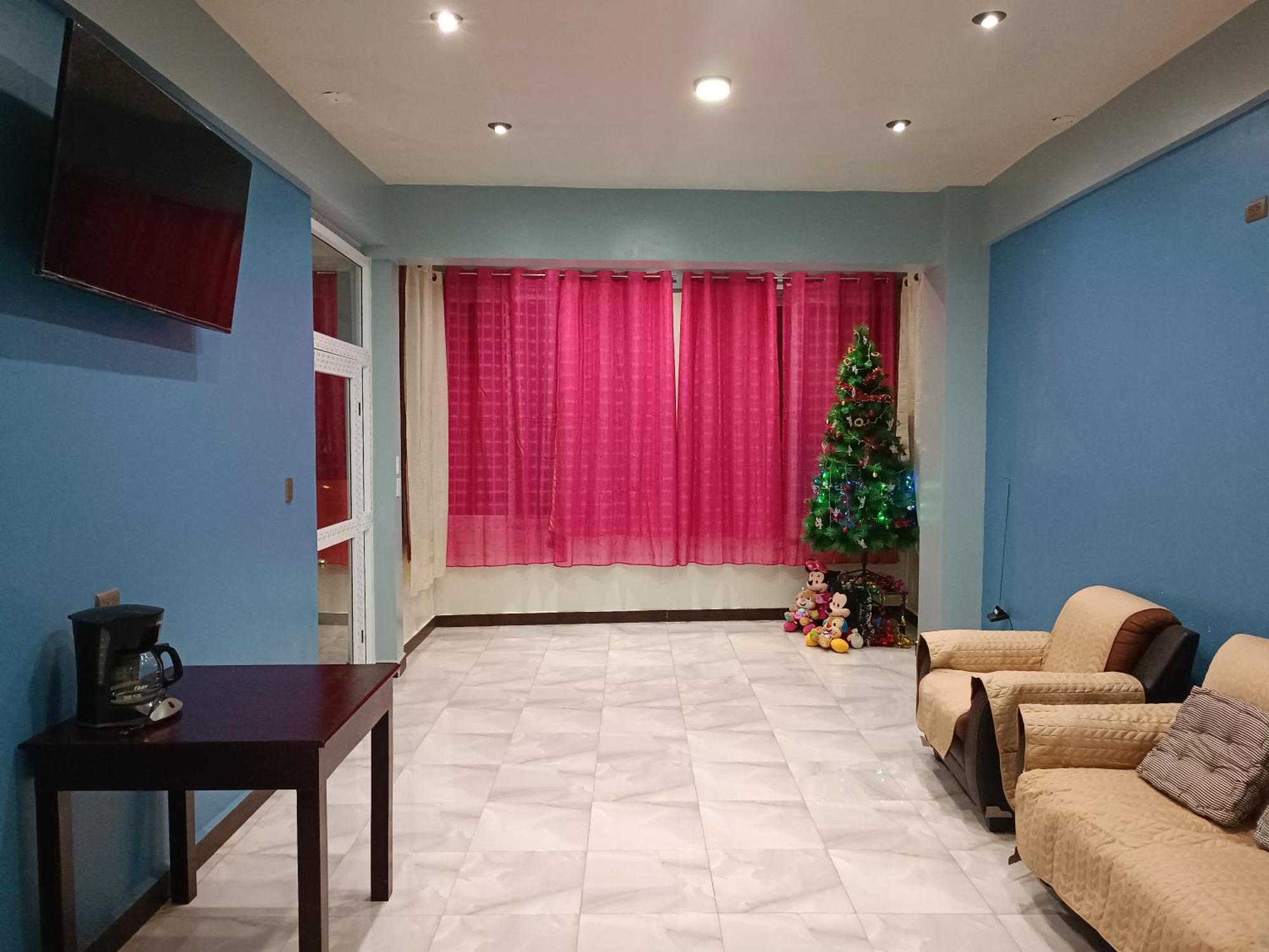 Casa Chikuwa Hotel San Juan La Laguna Eksteriør billede