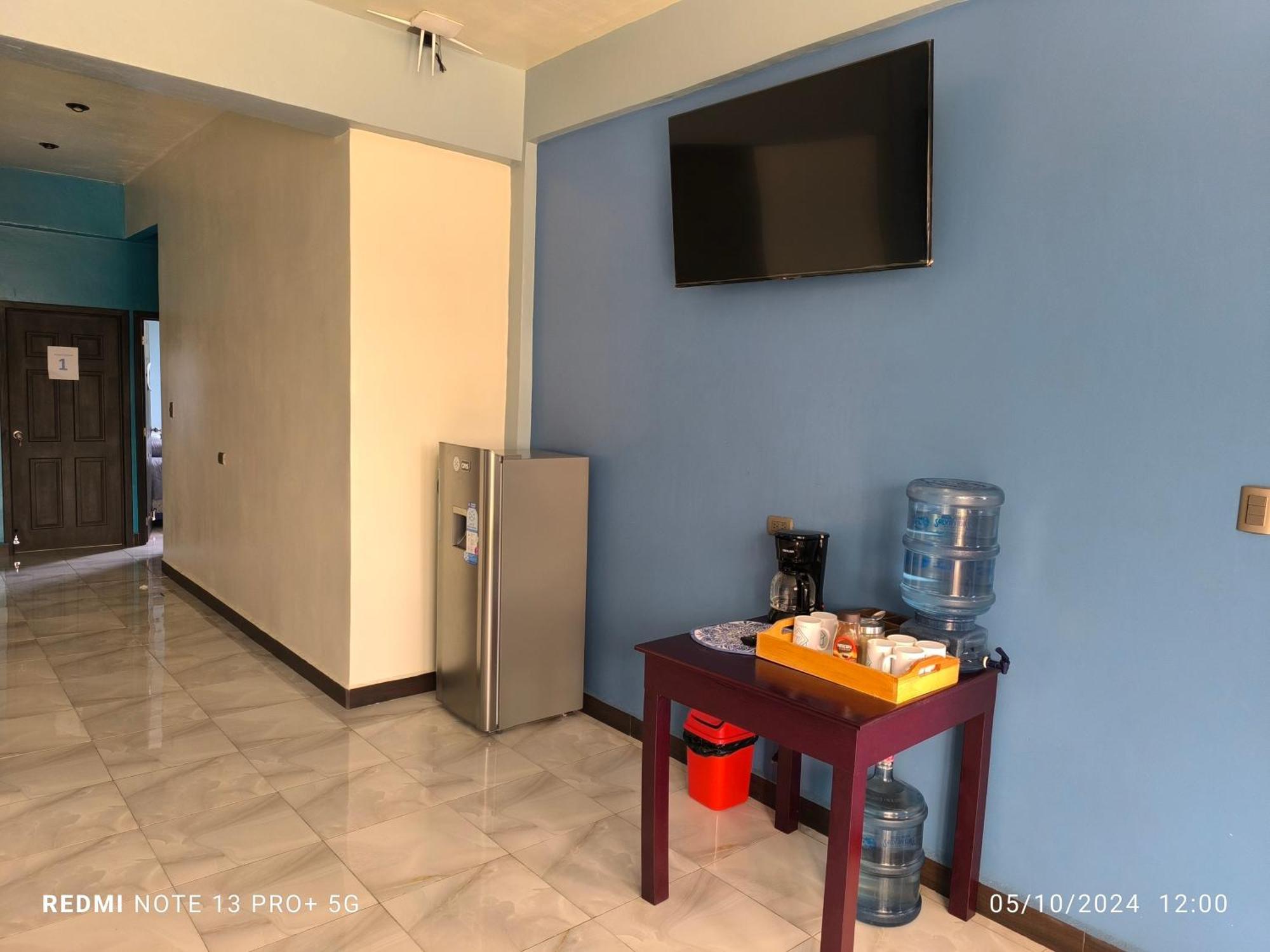 Casa Chikuwa Hotel San Juan La Laguna Eksteriør billede